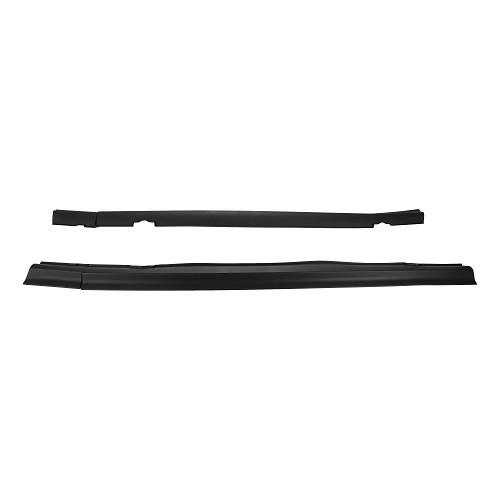     
                
                
    Pannelli paraurti per Bmw Serie 3 E30 (09/1987-02/1994) - BT10215
