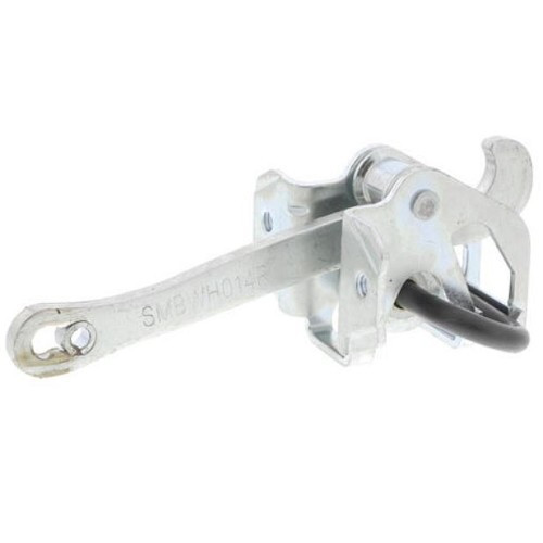     
                
                
    Rear door stop for BMW E34 - BT10228
