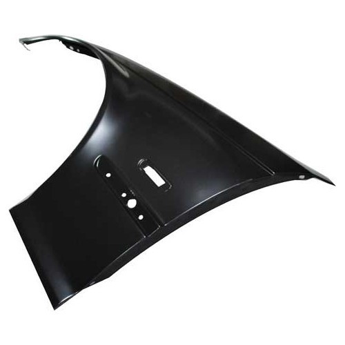  Front left-hand wing for BMW E46 Saloon and Estate ->08/01 - BT10301-1 