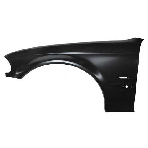  Front left-hand wing for BMW E46 Saloon and Estate ->08/01 - BT10301 