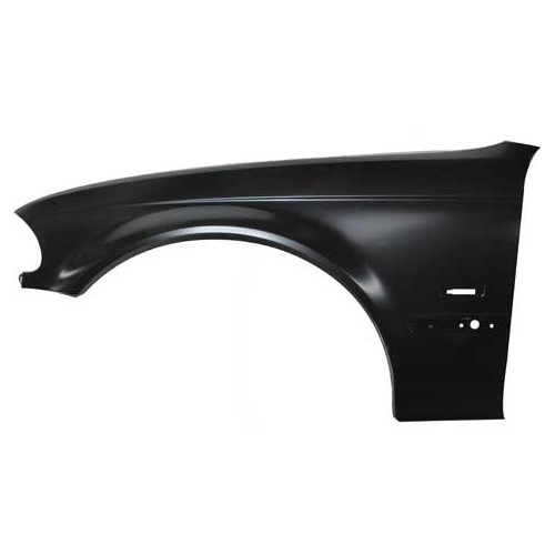     
                
                
    Front left-hand wing for BMW E46 Saloon and Estate ->08/01 - BT10301
