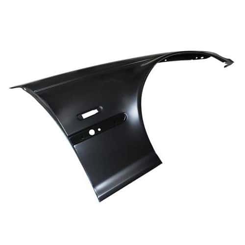  Front right-hand wing for BMW E46 Saloon and Estate ->08/01 - BT10302-1 