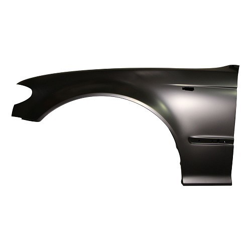  Front left-hand wing for BMW E46 Saloon and Estate 09/01-> - BT10303 