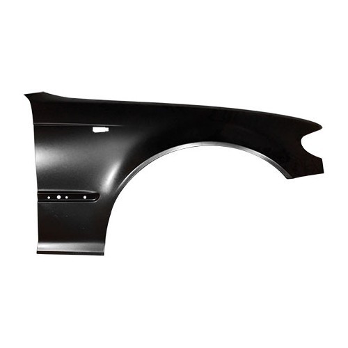  Front right-hand wing for BMW E46 Saloon and Estate 09/01-> - BT10304 