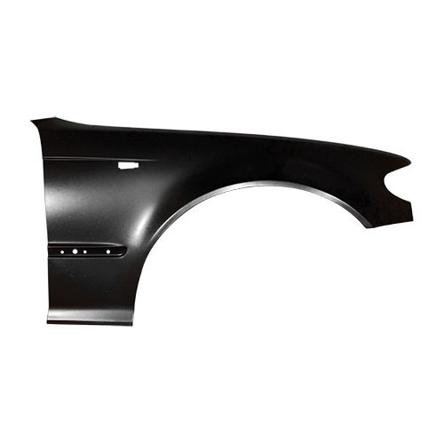     
                
                
    Front right-hand wing for BMW E46 Saloon and Estate 09/01-> - BT10304
