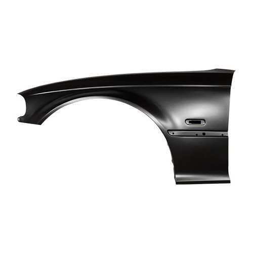     
                
                
    Front left-hand wing for BMW E46 Coupé and Cabriolet ->03/03 - BT10305
