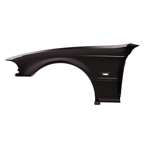  Front right-hand wing for BMW E46 Coupé and Cabriolet ->03/03 - BT10306-1 