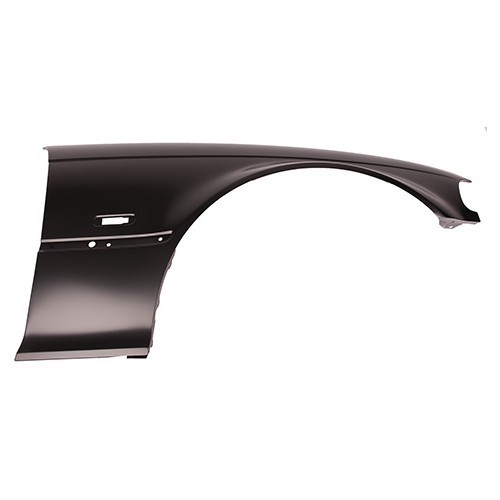  Front right-hand wing for BMW E46 Coupé and Cabriolet ->03/03 - BT10306 