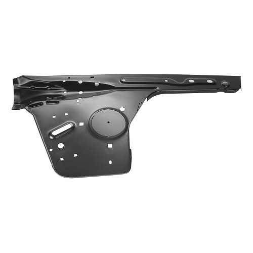 Cover plate on front right side rail for Bmw 3 Series E30 (12/1981-02/1994) - BT10307