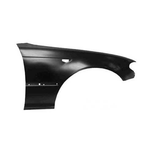  Front right wing for BMW E46Coupé and Cabriolet 04/03-> - BT10312 