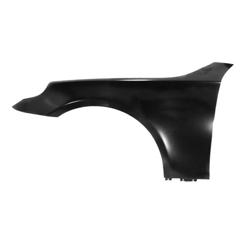    
                
                
    Front left wing for BMW E60/E61 - BT10411

