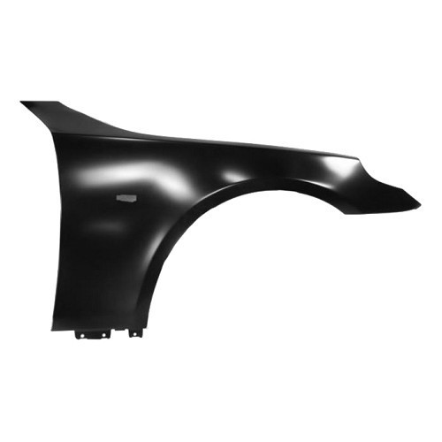     
                
                
    Front right wing for BMW E60/E61 - BT10412
