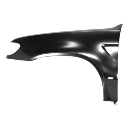     
                
                
    Guardabarros delantero izquierdo para BMW X5 E53 hasta -> 10/03 - BT10420
