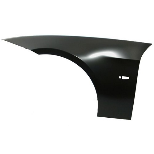     
                
                
    Aile avant gauche avec trou de répétiteur pour BMW Série 3 E90 E90LCI Berline et E91 E91LCI Touring (02/2004-05/2012) - côté conducteur - BT10425
