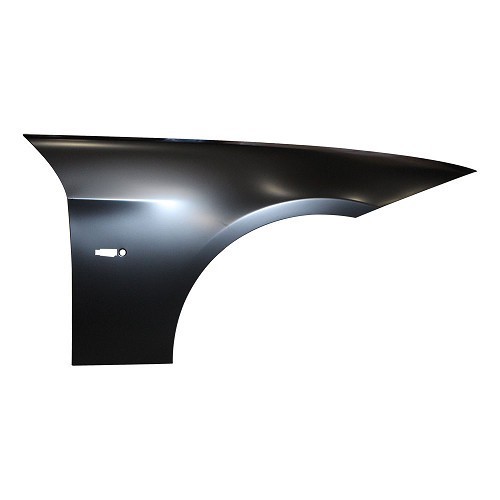     
                
                
    Aile avant droite avec trou de répétiteur pour BMW Série 3 E90 E90LCI Berline et E91 E91LCI Touring (02/2004-05/2012) - côté passager - BT10426
