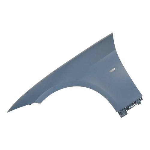  Front left fender in primer with repeater hole for BMW 3 Series E92 E92LCI Coupé and E93 E93LCI Cabriolet (05/2005-10/2013) - driver's side - BT10427 