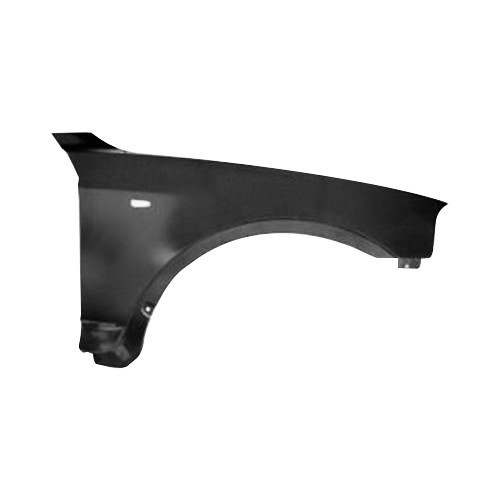  Front right fender BMW X3 E83 and LCI (01/2003-08/2010) - BT10432 