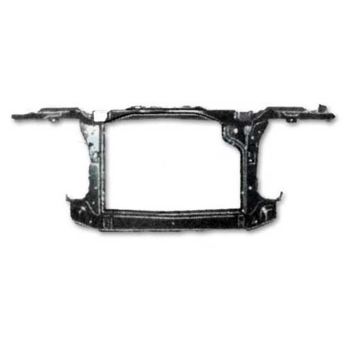  Front panel for BMW 3 Series E30 Sedan, Coupé and Cabriolet phase 1 (-08/1987) - BT11100 