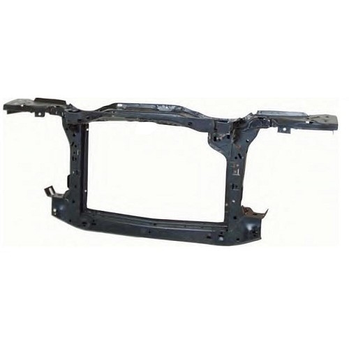 Front panel for BMW 3 Series E30 Sedan, Touring, Coupé and Cabriolet phase 2 (09/1987-) - BT11102 