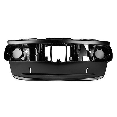  Front panel for BMW 02 Series E10 phase 2 (09/1973-07/1977) - BT11104 