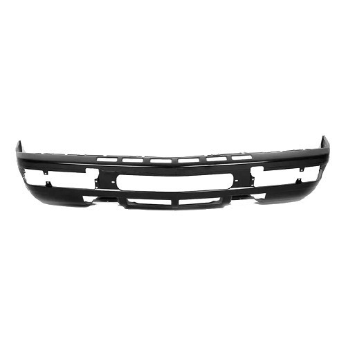  Lower front panel for BMW E28 Diesel from 10/84-> - BT11105 