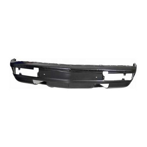  Lower front panel for BMW E28 petrol from 09/1984-> - BT11107 