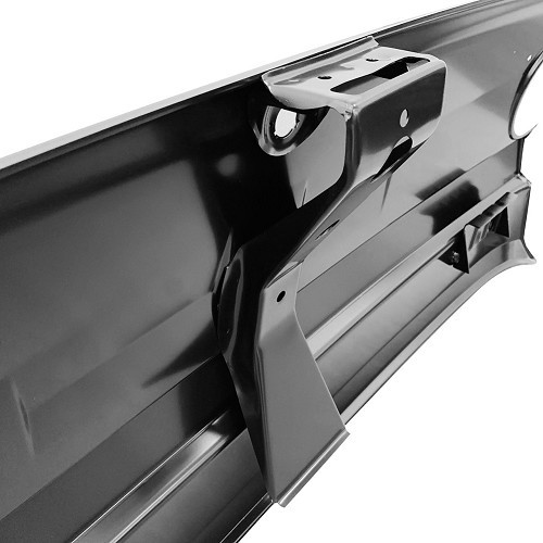 Rear panel for BMW 02 Series E10 phase 1 (03/1966-08/1973) - Europe or USA version - BT11109