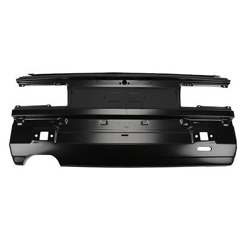     
                
                
    Face arrière pour BMW Série 3 E30 Berline et Coupé phase 2 essence et diesel (09/1987-) - BT11114
