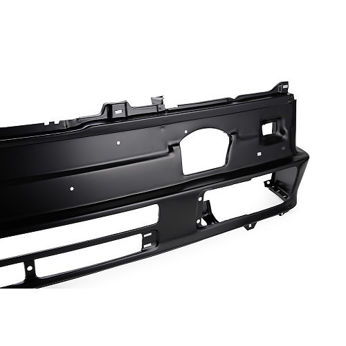  Front panel for BMW series 3 E30 Sedan and Touring phase 2 diesel (09/1987-) - BT11116-1 