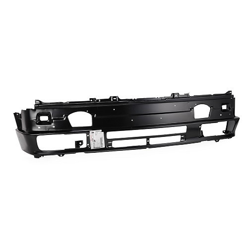  Front panel for BMW series 3 E30 Sedan and Touring phase 2 diesel (09/1987-) - BT11116 