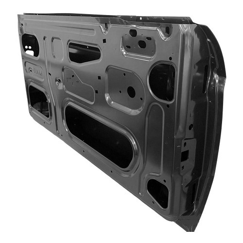 Complete right door for BMW 02 Series E10 Sedan and Touring (03/1966-07/1977) - passenger side - BT11117