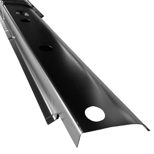  Right side sill for BMW 02 Series E10 Touring Cabriolet and Baur Targa Cabriolet (03/1966-07/1977) - BT11119-4 
