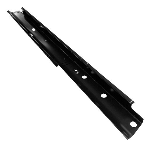  Right side sill for BMW 02 Series E10 Touring Cabriolet and Baur Targa Cabriolet (03/1966-07/1977) - BT11119-5 