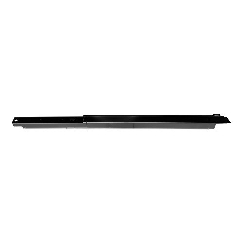 Left side sill for BMW 02 Series E10 Sedan Touring Cabriolet and Cabriolet Baur Targa (03/1966-07/1977) - BT11120