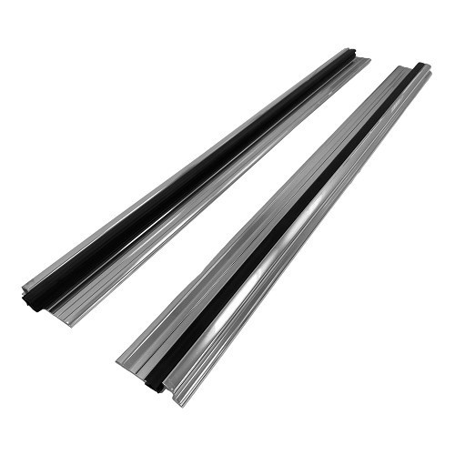 Door sill plates for BMW E10 (1973-1977) - BT11127