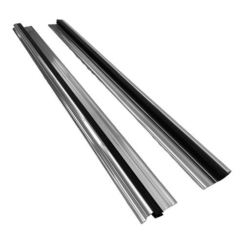 Door sill plates for BMW E10 (1973-1977) - BT11127