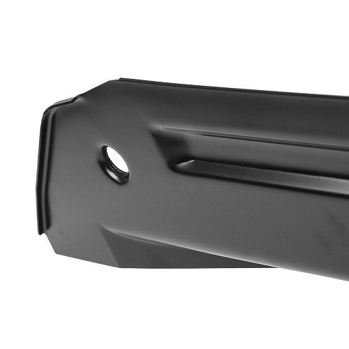 Left-hand interior structural spar for BMW 02 Series E10 Sedan Touring Cabriolet and Cabriolet Baur Targa (03/1966-07/1977) - BT11130