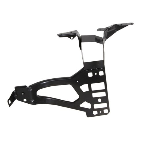     
                
                
    Right headlight support for Bmw 5 Series E60 Sedan and E61 Touring (12/2001-09/2010) - BT11134
