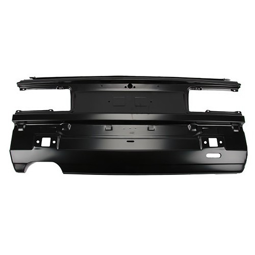     
                
                
    Face arrière pour BMW Série 3 E30 Cabriolet phase 2 (10/1990-01/1993) - BT11136
