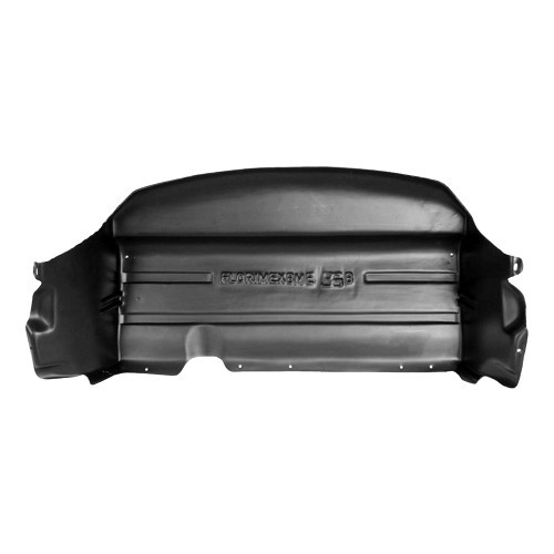     
                
                
    Lower engine air duct for Bmw 3 Series E36 (11/1989-10/1999) - BT11141
