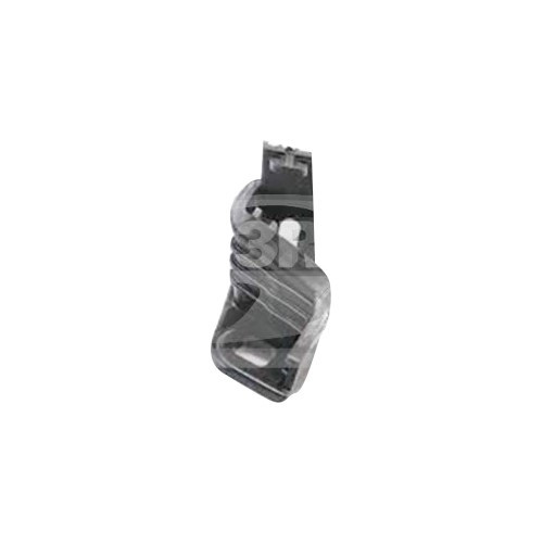    
                
                
    Left headlight bracket for Bmw 3 Series F30 and F31 (02/2011-06/2019) - BT11143
