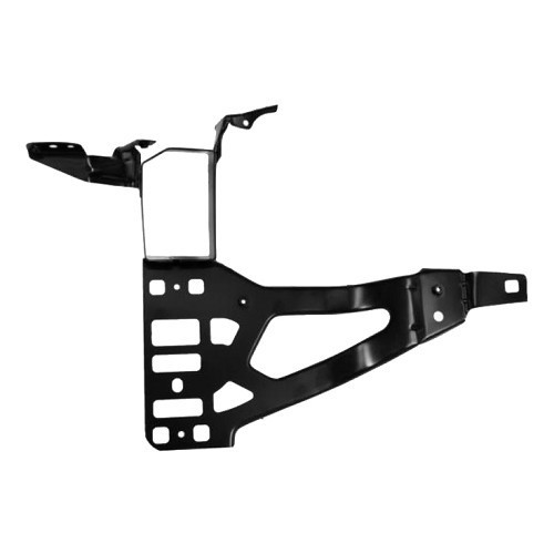     
                
                
    Soporte de faro delantero izquierdo para BMW E60/E61 - BT11213

