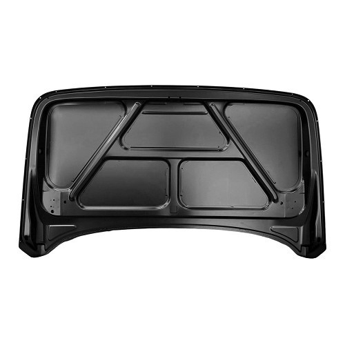  Rear trunk lid for BMW 02 Series E10 phase 1 and 2 (03/1966-07/1977) - BT20008-3 