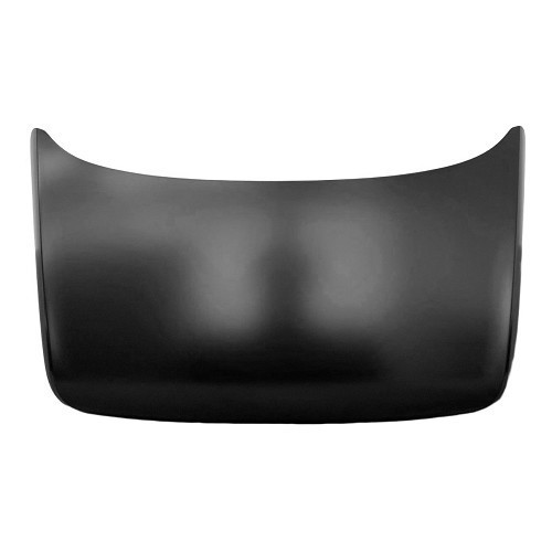  Rear trunk lid for BMW 02 Series E10 phase 1 and 2 (03/1966-07/1977) - BT20008 