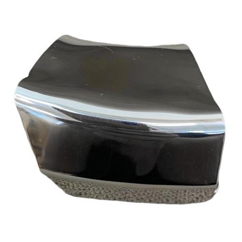     
                
                
    Chrome-plated driver's front left door armrest cover for BMW 02 Series E10 (03/1966-07/1977) - BT20012
