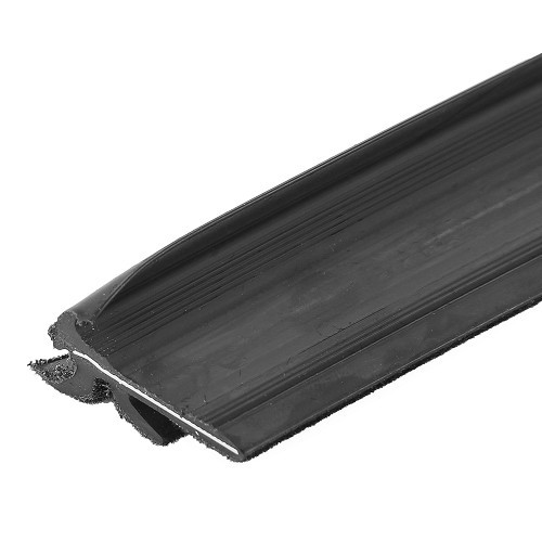 Window gasket kit for Bmw 3 Series E30 Sedan and Touring (09/1987-02/1994) - Phase 2 - BT50027