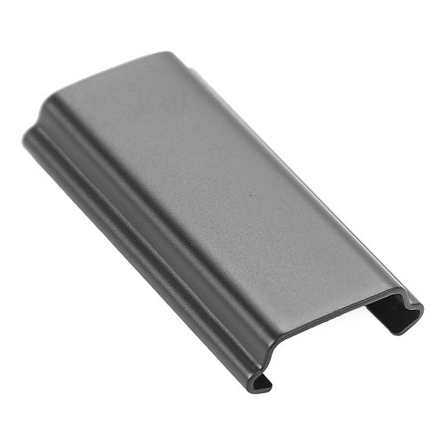     
                
                
    Clip fermoir noir de pare brise pour Bmw Série 3 E30 (12/1981-02/1994) - BT50403
