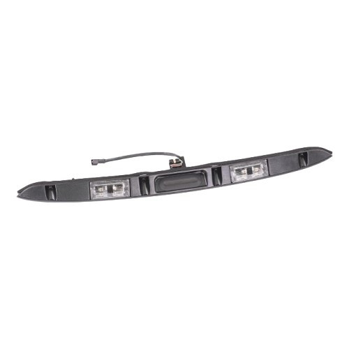     
                
                
    Asa de arranque Vaico completa para Bmw Serie 3 E46 Berlina y Compacto (04/1997-02/2005) - BT52001
