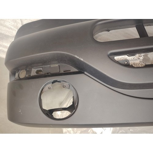 Paraurti anteriore originale per Bmw x5 E53 Fase 1 (08/1999-09/2003) - Seconda scelta - BX20701