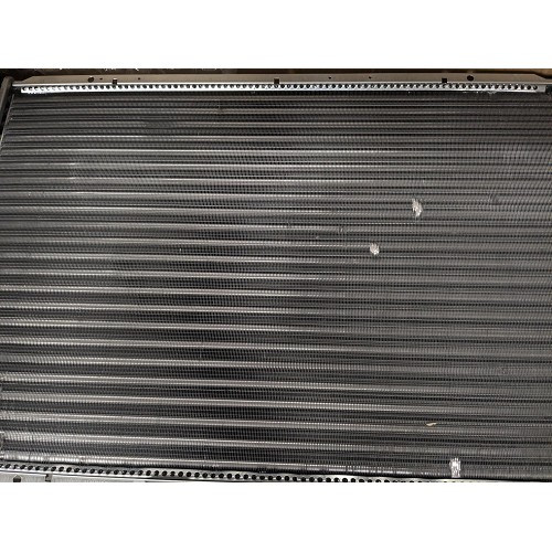 Radiatore per Bmw Serie 5 E34 524TD M21 (01/1987-12/1991) - Seconda scelta - BX55650